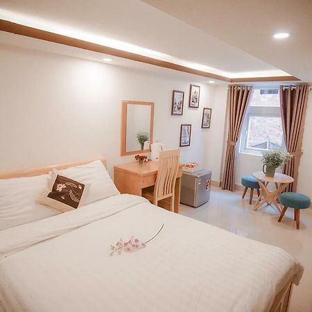 Thanh Thanh 2 Hotel Da Lat Dış mekan fotoğraf