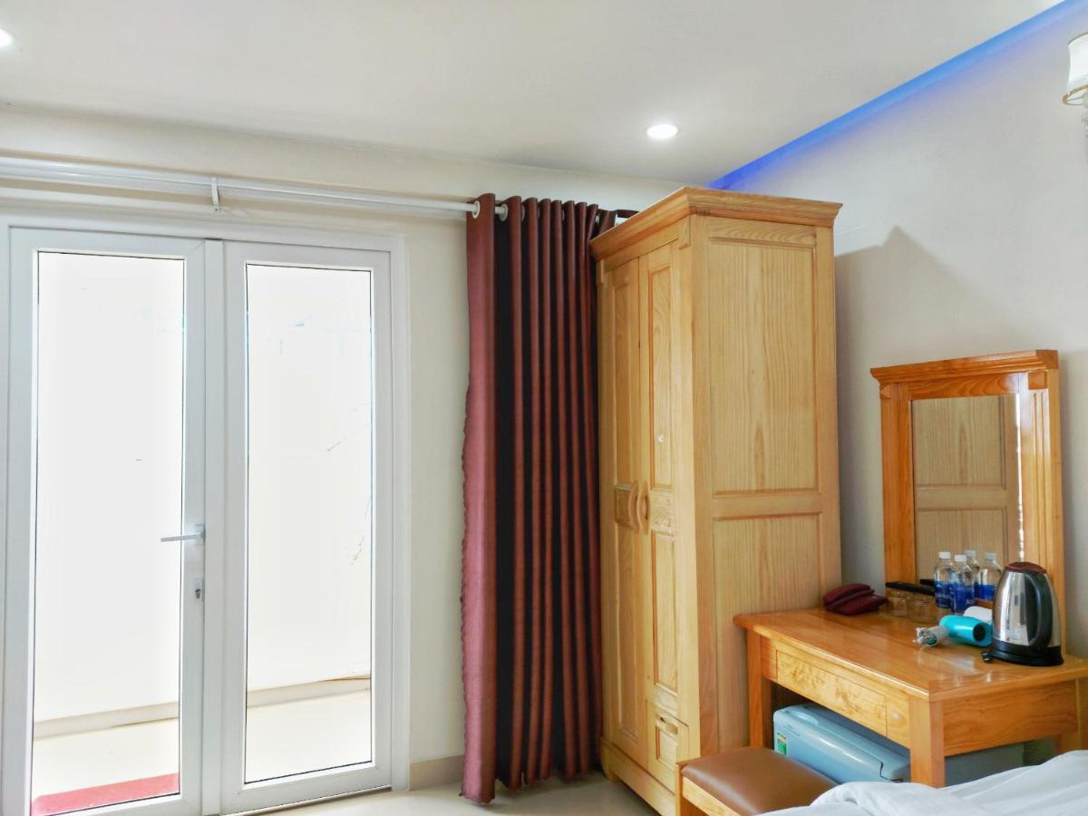 Thanh Thanh 2 Hotel Da Lat Dış mekan fotoğraf