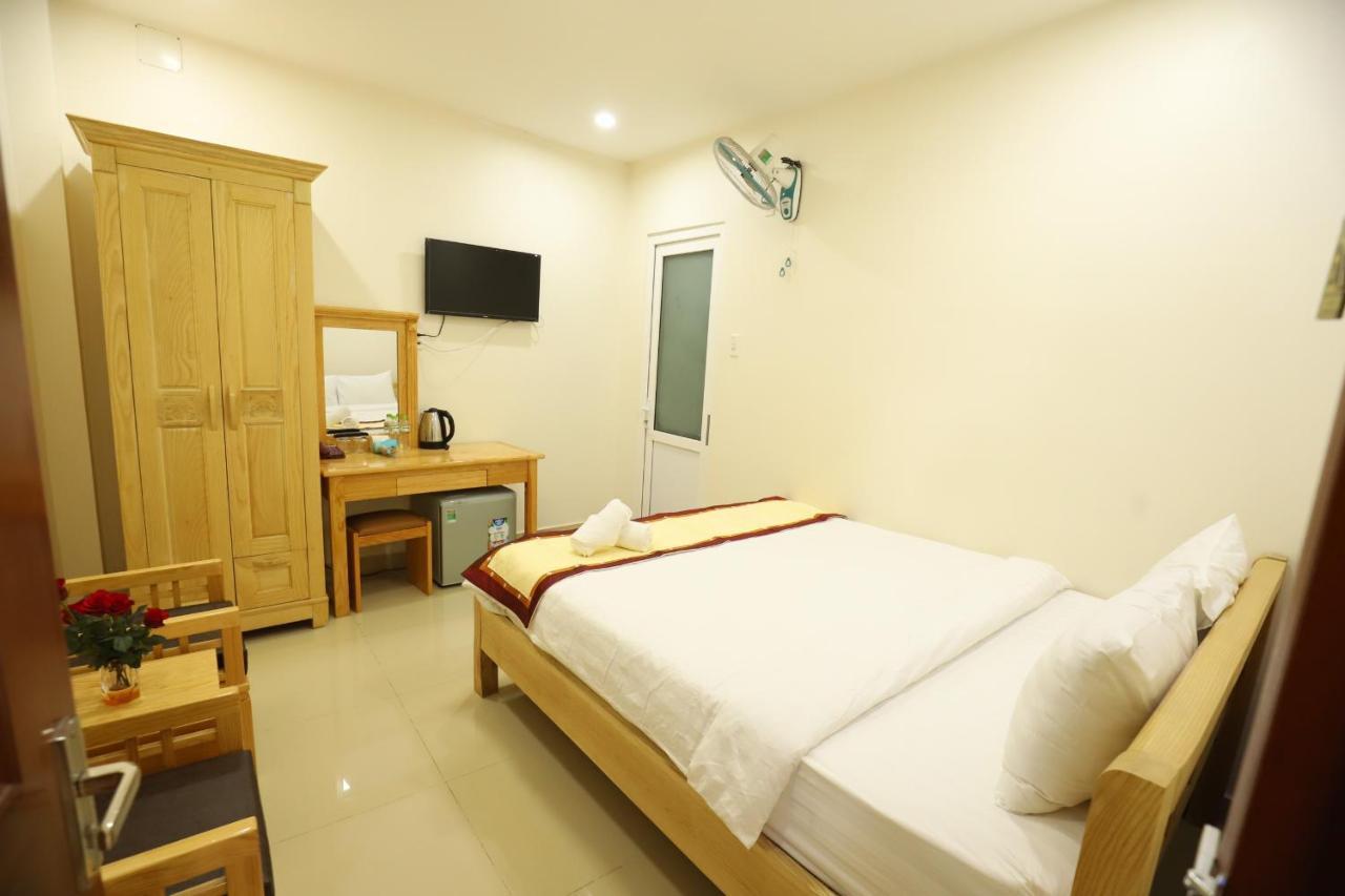 Thanh Thanh 2 Hotel Da Lat Dış mekan fotoğraf