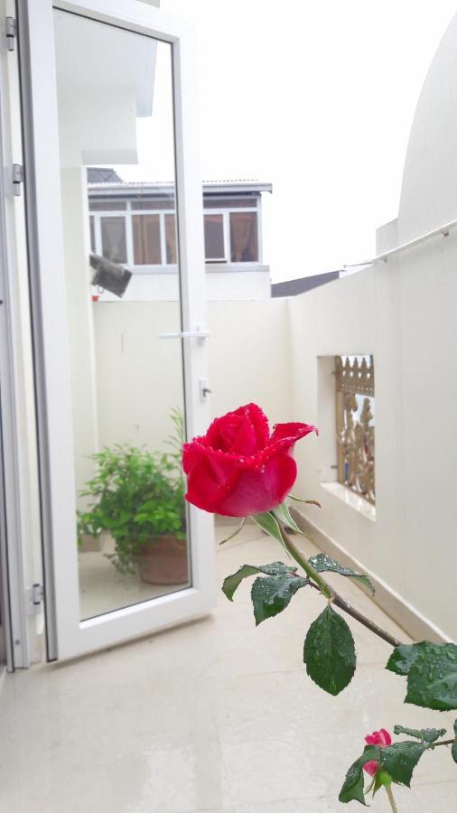 Thanh Thanh 2 Hotel Da Lat Dış mekan fotoğraf